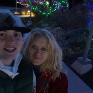 Meet your Posher, Kristi